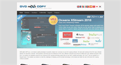 Desktop Screenshot of dvdnextcopy.com